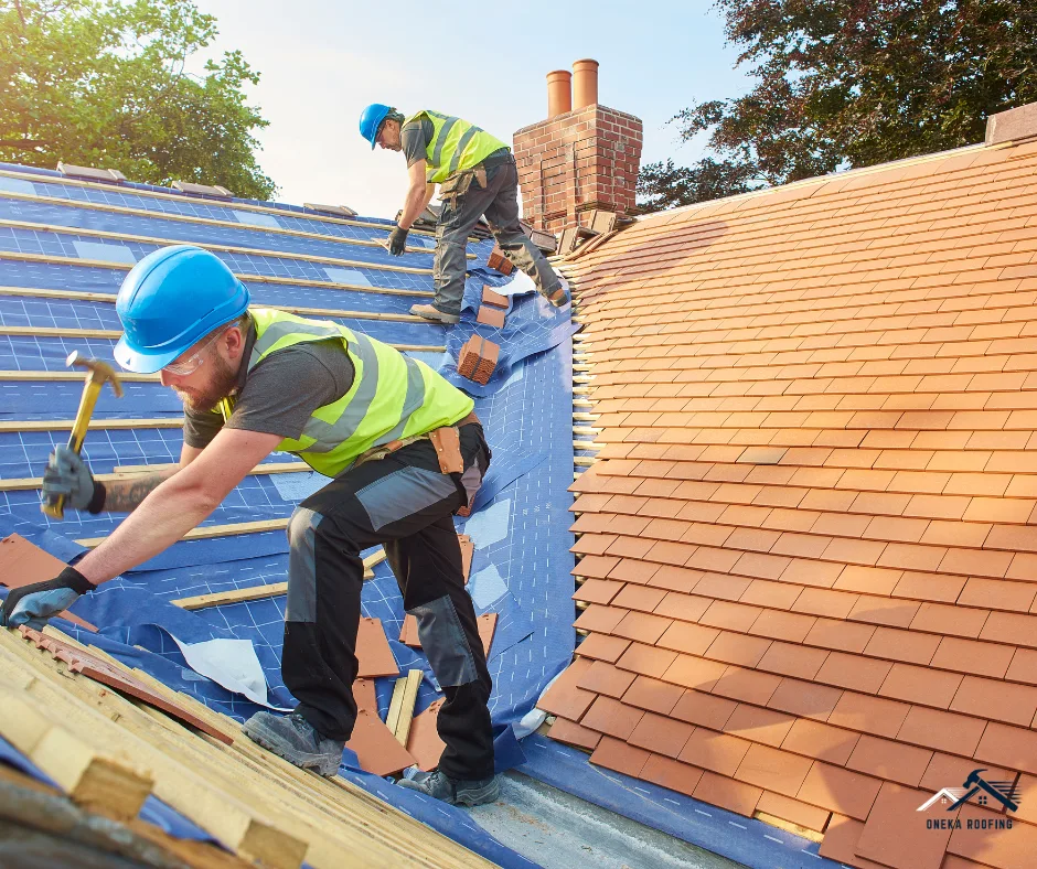 Why choose Roof Repair Near Me in Ursa, IL